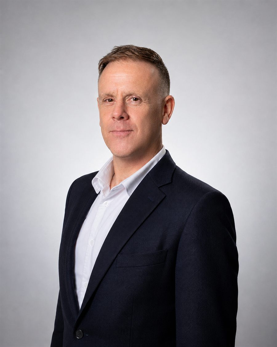 Ben Gaskell, Founder of PeopleScope