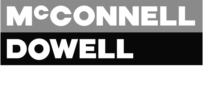 McConnell Dowell