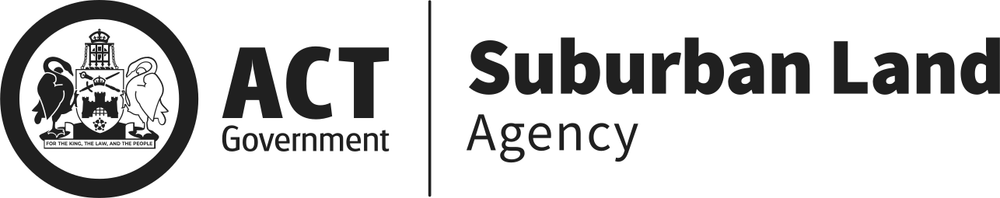 Suburban Land Agency ACT