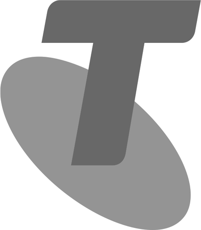 Telstra