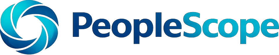 PeopleScope
